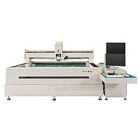 Jinuosh V2400 ເຄື່ອງມືອັດຕະໂນມັດ Metallographic Measuring Instrument (2400x1500x150mm)