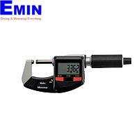 Mahr 4157131DKS Digital Outside Micrometer (40 EWRi-R, 25-50mm, IP65)