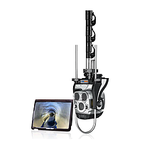 E inspection tools FB8P ກ້ອງຖ່າຍຮູບບໍ່ມີສາຍ FHD Manhole/Pole (1920 x 1080 pixels)