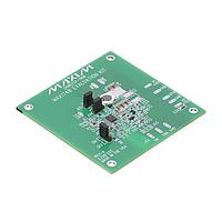 Analog Devices MAX1748EVKIT ຊຸດທົດລອງຕົວຄວບຄຸມແຮງແຟງ - ຕົວຄວບຄຸມແຮງແຟງປ່ຽນແບບ MAX1748, MAX1779 (ອອກພິມສາມທາງ)