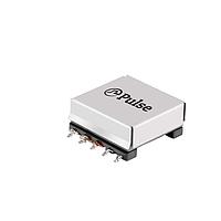 Pulse Electronics PA0769NLT ອອດິໂອ ແລະ ຕົວແປສັນຍານ XFMR FWD EFD20-SMD 12P, T& NPB