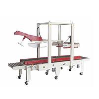 Mikyo MK-FXAT5050L Carton Sealer ເຄື່ອງ (16m/min)