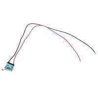 Panasonic Industrial Devices ASQ10628 Stroke Turquoise Strok