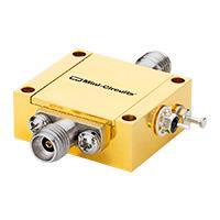 Mini-Circuits ZV47-K44+ ຕວດກຳລັງ Power Detector POWER DETECTOR / 2.92MM / ROHS