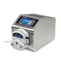 Leadfluid BT300F ປັ໊ມ Peristaltic Dispensing ອັດສະລິຍະ (0.006～1300mL/min, 1 CH)