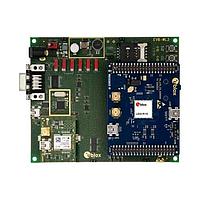 u-blox EVK-R10401D-00 ຊຸດການປະເມີນ ຊຸດການປະເມີນ LEXI-R10xx