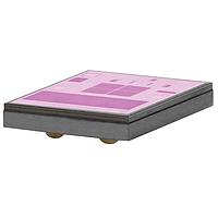 ams OSRAM TSL2584TSVM ເຊນເຊີອອບຕິກ 33000 Max Lux I2C-1.8, 2.7V