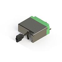 EDAC 516-090-000-161 ກອງຮັບ RACK AND PANEL CONNECTOR