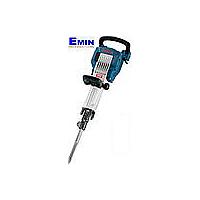 BOSCH GSH 16-30 Breaker ມືອາຊີບ (1 mũi đục nhọn, khăn lau, tuýp mỡ, valy)