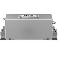 EPCOS B84143A0066R105 ຕົວກັ້ນສະເຫຼີມສະເຫຼີມສາຍພະລັງງານ 3-LINE EMC FILTER 66A 300/520V
