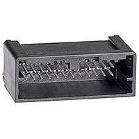 Molex 34825-0202 ພິນເຄື່ອງ PCB Mini50 UNSLD VHDR DR 20CKT POL C DGRY