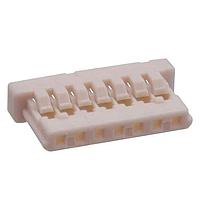 Adam Tech 125CH-D-03 ຮູງຮັບ Receptacle CONN RCPT HSG 3POS 1.25MM