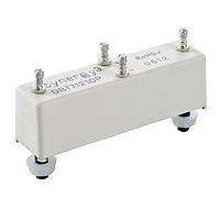 Cynergy3 DBR70510P ຣີດ ເຣເລຍ 10KV 05V SPNC Rhodium - ການເຊື່ອມຕໍ່ຕິດຕໍ່ Turret HV ສໍາລັບການບຸນ
