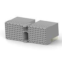 AMP Connectors - TE Connectivity 5646442-1 ຮູບຮອບ REC D/176P R/A B-PLANE HM