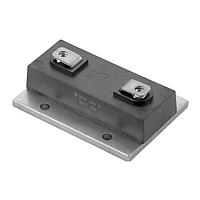 Vishay Sfernice RPH100V1R000JB ຕົວຕໍ່ຄວາມຮ້ອນ Heat Sinkable Resistor RPH 100 1U 5% V BO5 e