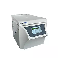Scitek CFG-T18HR Benchtop Centrifuge ຕູ້ເຢັນຄວາມໄວສູງ