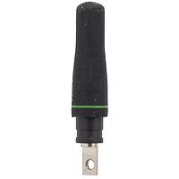 Linx Technologies - TE Connectivity ANT-315-PW-LP ອະນຕີນາພາສິບ ການຕິດຕັ້ງຖານຖືກຫຼຸດຄວາມສູງ 1/4 ເຄື່ອງສັ້ນຄວາມຍາວ 315MHz