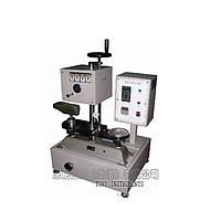 TONYHK TX-566 GB ເຄື່ອງທົດສອບການຂັດຂັດຂອງເກີບ (0.1min)