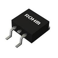 ROHM Semiconductor RJ1L12CGNTLL MOSFETs ປະເພດຕ້ານການປະຕິບັດ ESD ສູງ Nch 60V 120A Power MOSFET