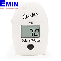 HANNA HI727 Checker®HC Handheld Colorimeter - Color of Water