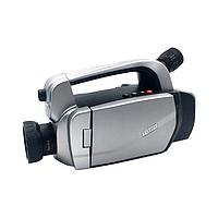 Ulirvision TI320+ ກ້ອງຖ່າຍພາບຄວາມຮ້ອນອາຍແກັສ (320×256, 20℃～+500℃gas detection)