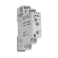 ATC Diversified Electronics DTT-100-USD ຕວັດເວລາຕິດຕັ້ງບົດບາດຈົດຕິດ Din Rail True Off Delay Timer Relay