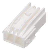 Molex 206997-2211 ກອງປະກອບປລັກ CP 4.5 Plug HSG 2ckt ທຳມະຊາດ