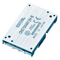 Cosel CHS7004812H-U ຕົວແປລະຫວ່າງບັດສະຕິກທີ່ແຍກອອກ 702W 12V 58.5A ວົງຈອນປ້ອງກັນການປິດຕົວ