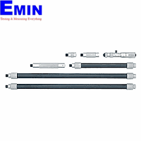 MITUTOYO 139-175 Tubular ພາຍໃນ Micrometer (100-1300mm/ 0.01mm)