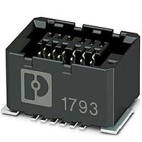PHOENIX CONTACT 1061667 ຕົວເຊື່ອມ FP 0,8/ 80-FV 4,85