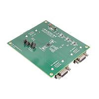 Analog Devices MAX14983EEVKIT# ຊິວິດ IC ຊຸດການພັດທະນາ ແລະ ການປະເມີນຄ່າສໍາລັບ VGA 1:2 Switch ພ້ອມ M
