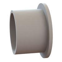 Essentra Components 12SWS3502 ອຸປະກອນຊຸດຊ່ອງຊ່ອງຊ່ອງ, .550 ID, .790 OD, .625 Shank OD