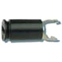 Littelfuse 85500001009 ປຸ່ມຊ່ອງບໍ່ມີແຫຼວຊິລິກອນ ACS 5X20MM IP CAP