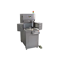 Sigma Electronics SHV2-5105A ເຄື່ອງຈັກການທົດສອບການທົນທານແບບຕັ້ງຕົ້ນ (500 ~ 1,500 rpm; ø500mm; 3kW)