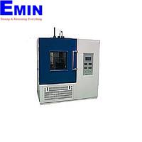 JFM Temperature and Humidity Chamber Inspection Service