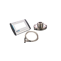 Sushma TS-203 ປະເພດປະຕິກິລິຍາ Torque Sensor