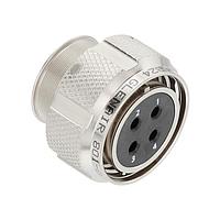 Glenair 780-518-15PG3-01C ເຄື່ອງມື D-Sub ແລະ ອຸປະກອນຮາດແວຣ 11+ ເລີ່ມ 4 ອາທິດ AOC