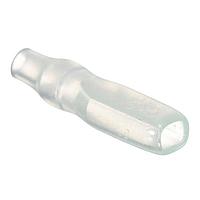 AMP Connectors - TE Connectivity 170823-9 ປົກກັນອິນຊູເລເຕີ Insulator Sleeve SLEEVE FOR 110 F