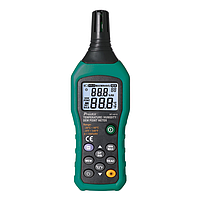 Proskit MT-4616 ອຸນຫະພູມ / ຄວາມຊຸ່ມຊື່ນ / Dew point Meter