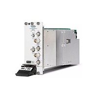 NI PXIe-5185 PXI Oscilloscope (12.5 GS/s, 2 Channel, 1 GB, 1Vpp~10Vpp)