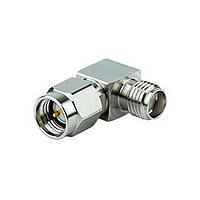 Mini-Circuits SFR-SM50+ ຕົວແປງ RF - ລະຫວ່າງຊຸດ ADPTR R/A SMA-F/SMA-M DC-18GHz