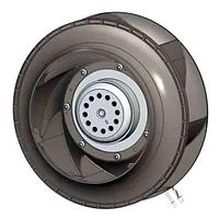 Delta Electronics, Inc. GTB023FUA10R-V E1 ພັກລະບົບລົມລົງສະບັບ EC ຊົນໄຟ, 225x99mm ຮອງດ, 230VAC, 560CFM, 63W, 67.5dBA, ມີປາກອອກອາກາດ, IP54