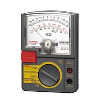SANWA PDM5219S ເຄື່ອງທົດສອບອະນາລັອກ Insulation