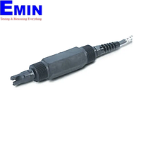 HACH D3433B8 Digital Contacting Conductivity Sensor (0 - 1000 µS/cm)