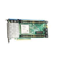 Bittware XUPP3R-0068 ບັດເຮັດໄວ Accelerator Cards Xilinx Virtex UltraScale+ PCIe 4 DIMMs QSFP28 Heat Sink HP Pass 2Slot Spd Faster