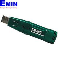 EXTECH TH10 ອຸນຫະພູມ USB Datalogger