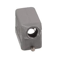 HARTING 09340030504 ຮູດ HOOD SIDE ENTRY HAN HVE