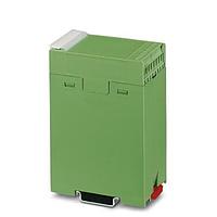 PHOENIX CONTACT 2906018 ກອງປົກຄຸມສໍາລັບອຸດສາຫະກຳອັດຕະໂນມັດ EG 45-GP/ABS BEIGE