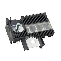 Eaton Bussmann BTF-3P-1208080 ຟິວເຊື່ອມພິເສດ 3P BATT TERM FUSE-120,80,80A