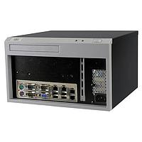 IEI Technology EBC-3100-R11/ACE-A618A ລະບົບຕິດຕັ້ງເຄື່ອງມືມືຖື/ຕູ້ຕິດຜັງພ້ອມກັບລະບົບຝັງບໍ່ມີພັກຮອບອຸນຫະພູມກວ້າງດ້ວຍ Intel Atom N2800, ມີຄວາມຈຳ 2GB DDR3, ສອງພອດ GbE, ສີ່ພອດ USB2.0, ສອງພອດ RS-232, ສອງພອດ RS-422/485, ສອງ CANbus, ພອດ DIO 8bit ໜຶ່ງ, 9V~28V DC, -20 C~65 C, ມີຕົວຊີ້ LED